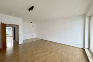 2-Raum-Wohnung mit 2 Balkonen, Lift und Stellplatz nahe der Weißen Elster – Gleisstraße 3a, 4229 Plagwitz, Leipzig – Vorschaubild 3