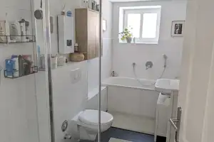 sehr schöne Altbauwohnung – Katernbergerstr. 14, 42115 Wuppertal – Vorschaubild 9
