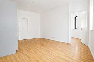 I Urban wohnen im OSTFORUM Leipzig I  moderne Wohnungen in zentraler Stadtlage I – Prager Straße 30b, 4103 Zentrum-Südost, Leipzig – Vorschaubild 8