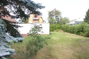 Neuer Preis! Freistehendes EFH auf 1.440 m² -Grundstück, weitere Bebauung möglich.... – Leipzig (Kreis) – Vorschaubild 28