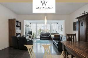 Modernisiertes Reihenmittelhaus mit Pool im Gaten und angenehmem Wohnumfeld – Die vollständige Adresse der Immobilie erhältst du vom Anbieter., 50374 Erftstadt – Vorschaubild 3