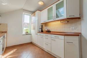 Ihre Wohlfühloase unter freiem Himmel – Große Dachterrasse mit Westausrichtung - Kauf gegen Gebot - – Die vollständige Adresse der Immobilie erhältst du vom Anbieter., 81737 Altperlach, München – Vorschaubild 6