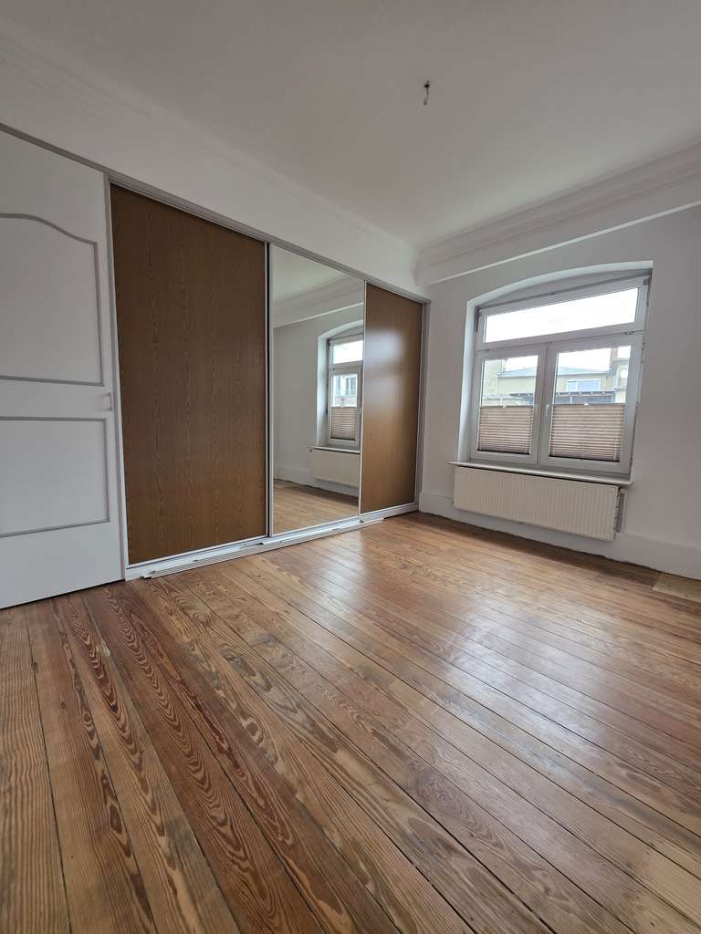 Immobilie in Rendsburg - Zentral gelegene Eigentumswohnung in Rendsburg - Bild 2