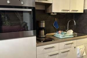 Kapitalanlage mit Wohlfühlfaktor: Modernisierte 1-Zimmer-Wohnung mit Balkon am Waldrand – 63069 Vorderwald-Rosenhöhe, Offenbach am Main – Vorschaubild 7