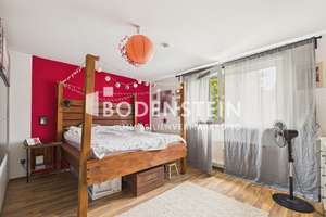 Sonniger Balkon, 4 Zimmer, top Lage: Familienwohnung im Wiesbadener Rheingauviertel – Die vollständige Adresse der Immobilie erhältst du vom Anbieter., 65197 Rheingauviertel / Hollerborn, Wiesbaden – Vorschaubild 10