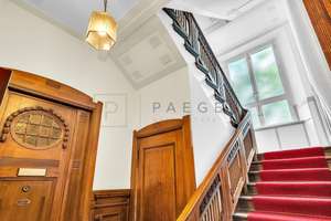 Eleganter Altbauklassiker in zentraler Wilmersdorfer Lage! – Die vollständige Adresse der Immobilie erhältst du vom Anbieter., 10707 Wilmersdorf, Berlin – Vorschaubild 31