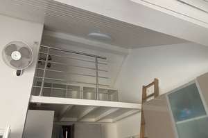 Wohnen mit Charakter: Kompaktes Apartment in der Karlsruher Südstadt – Werderstrasse 89, 76137 Südstadt, Karlsruhe – Vorschaubild 5
