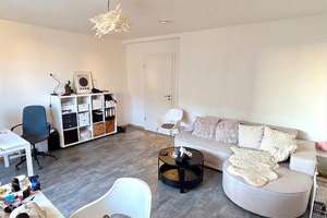 Gemütliche 2-Zimmer-Wohnung mit Balkon in St. Georg – Die vollständige Adresse der Immobilie erhältst du vom Anbieter., 20099 Sankt Georg, Hamburg – Vorschaubild 2