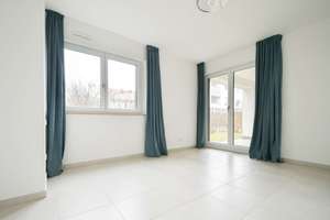 ProEigentum: Moderne 3-Zimmer-Garten-ETW in Bogenhausen, 67 m², mit Klima, Terrasse, TG-Stellplatz, – Englschalkinger Straße 148, 81927 Englschalking, München – Vorschaubild 12