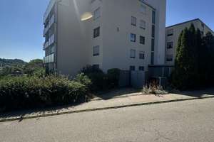 Frisch renovierte 2-Zimmerwohnung