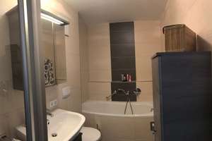Schöne und gemütliche 2 Zimmer Wohnung in kleiner Wohnanlage – Allensteiner Straße 3b, 85053 Südost, Ingolstadt – Vorschaubild 12