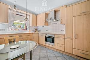 ***Licht. Platz. Möglichkeiten. Reihenhaus in Bremen-Marßel*** – Die vollständige Adresse der Immobilie erhältst du vom Anbieter., 28719 Burgdamm, Bremen – Vorschaubild 3