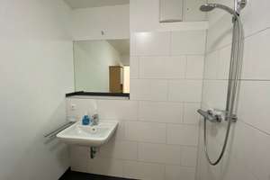 Stilvolle 2-Zimmer-Wohnung mit Balkon und Aufzug – An der Birk 6, 52068 Trierer Straße, Aachen – Vorschaubild 7