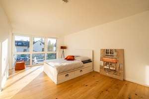 Abendsonne inklusive - stillvolle Neubauwohnung im wunderschönen Vallendar! – Die vollständige Adresse der Immobilie erhältst du vom Anbieter., 56077 Ehrenbreitstein, Koblenz – Vorschaubild 10
