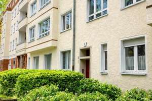 Charmante Wohnung in begehrter Lage - ruhig und nur 5 Minuten zum Ku’damm