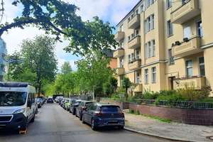 Einziehen und los! 2-Zi-WE nahe Bundesplatz – Varziner Straße 15, 12161 Friedenau, Berlin – Vorschaubild 3