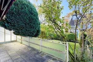 Geräumige ruhig gelegene 4 Raum Maisonette-Wohnung mit Garten – Die vollständige Adresse der Immobilie erhältst du vom Anbieter., 40627 Gerresheim, Düsseldorf – Vorschaubild 11