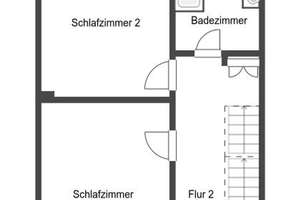 Doppelhaushälfte in Bergheim-Ahe: 86 m² Wohnfläche und 33 m² wohnliche DG-Nutzung – Die vollständige Adresse der Immobilie erhältst du vom Anbieter., 50127 Bergheim – Vorschaubild 19