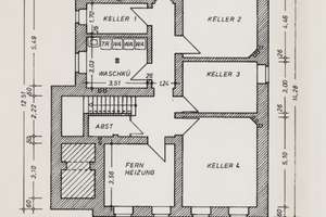 City-4-Fam.-Haus, 478 qm WF – Victoriastraße 32, 33602 Mitte, Bielefeld – Vorschaubild 39