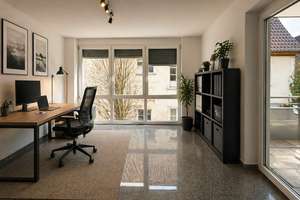 Schöne 4,5 Zimmer Wohnung mit Balkon in Krauchenwies/Ablach zu vermieten! (6) (ID-130) – Brunnenstr. 15/1, 72505 Krauchenwies – Vorschaubild 9