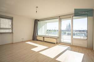 Modernisiertes Wohnhighlight mit Skyline-Blick: Ihr neues Zuhause auf der Theresienhöhe – Die vollständige Adresse der Immobilie erhältst du vom Anbieter., 80339 Schwanthalerhöhe (Ortsteil), München – Vorschaubild 2