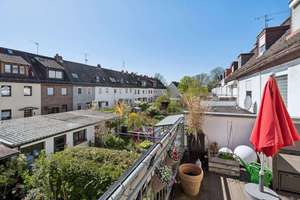Gepflegtes modernisiertes Reihenhaus in Südausrichtung schöner Garten ruhige Lage Mainz Kostheim – Die vollständige Adresse der Immobilie erhältst du vom Anbieter., 55246 Mainz-Kostheim, Wiesbaden – Vorschaubild 18