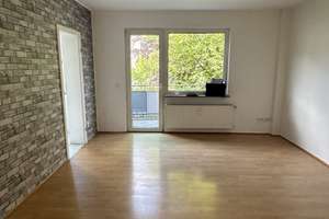 Helle 2-Zimmer Wohnung mit Balkon – Steinmetzstr. 24, 45139 Südostviertel, Essen – Vorschaubild 3