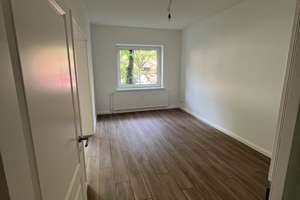 Stilvoll modernisiert: 3-Zimmer-Wohnung in Harvestehude – Parkallee 10, 20144 Harvestehude, Hamburg – Vorschaubild 7
