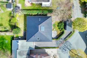 Großer, neuwertiger Bungalow in Top-Lage von Nordhorn – Die vollständige Adresse der Immobilie erhältst du vom Anbieter., 48527 Nordhorn – Vorschaubild 39