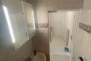 Kompaktes Wohnen: Einzimmerwohnung im Duisburger Dellviertel – Mercatorstraße 182, 47051 Dellviertel, Duisburg – Vorschaubild 4