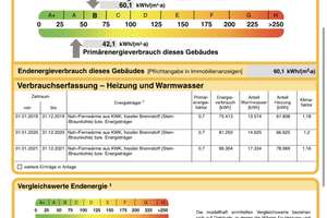 Vollständig Modernisierte, helle 3-Zimmer Wohnung mit neuer Einbauküche – Zittauer Straße 15, 4347 Schönefeld-Abtnaundorf, Leipzig – Vorschaubild 10