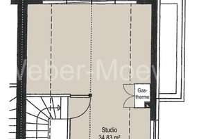 Modernes EFH (einseitig angebaut) mit gehobener Ausstattung, Nolte-EBK, FBH, Terrasse, Balkon etc. – Die vollständige Adresse der Immobilie erhältst du vom Anbieter., 53227 Limperich, Bonn – Vorschaubild 6