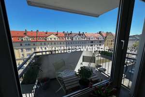 Wohnungstausch: Belgradstraße 45 – Belgradstraße 45, 80000 Am Luitpoldpark, München – Vorschaubild 2