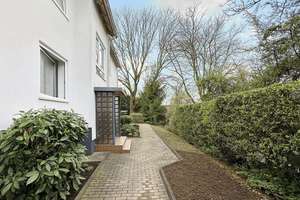 Helle 2 Zimmer Wohnung mit Kochinsel und Balkon – 45276 Steele, Essen – Vorschaubild 9