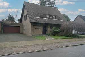 Freistehendes Architektenhaus in Krefeld Uerdingen – Krefeld – Vorschaubild 1