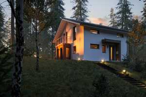 Haus in Kaisersbach – Rems-Murr-Kreis – Vorschaubild 2