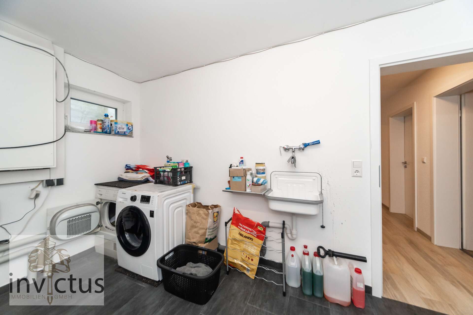 Immobilie in Deilingen - Familienparadies mit Weitblick – Ihr neues Zuhause im Grünen - Bild 10