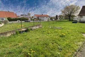 Einfamilienhaus in Ingolstadt-Haunwöhr - Platz für Familie, Hobby und mehr – Die vollständige Adresse der Immobilie erhältst du vom Anbieter., 85051 Südwest, Ingolstadt – Vorschaubild 3