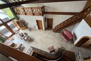 Viel Raum zum Leben: Riesige Landhausvilla in Neuhof/Fulda! – Die vollständige Adresse der Immobilie erhältst du vom Anbieter., 36119 Neuhof – Vorschaubild 27