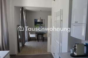 Tauschwohnung: Suche 3-Zimmer-Wohnung in Köln oder Düsseldorf – Die vollständige Adresse der Immobilie erhältst du vom Anbieter., 40215 Friedrichstadt, Düsseldorf – Vorschaubild 2