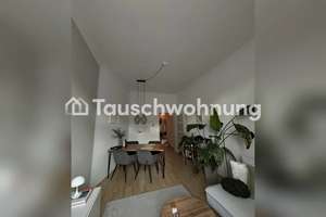 Tauschwohnung: Frankfurt Süd: 3-Zimmer-Wohnung zum Tauschen – Die vollständige Adresse der Immobilie erhältst du vom Anbieter., 60594 Sachsenhausen-Nord, Frankfurt am Main – Vorschaubild 2