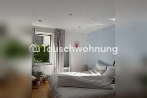 Tauschwohnung: Suchen Wohnung mit Garten, bieten wunderschöne Altbauwohnung – Die vollständige Adresse der Immobilie erhältst du vom Anbieter., 48151 Geist, Münster – Vorschaubild 2