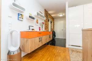 Modernes Wohnen mit privatem Gartenparadies in ruhiger Lage - 4-Zimmer Wohnung mit TG-Stellplatz – Die vollständige Adresse der Immobilie erhältst du vom Anbieter., 76187 Nordweststadt, Karlsruhe – Vorschaubild 10