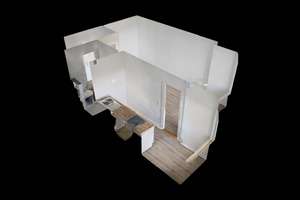 Modernes Single-Apartment mit BALKON und EBK – Pastor-Schröder-Str. 1, 24768 Rendsburg – Vorschaubild 7