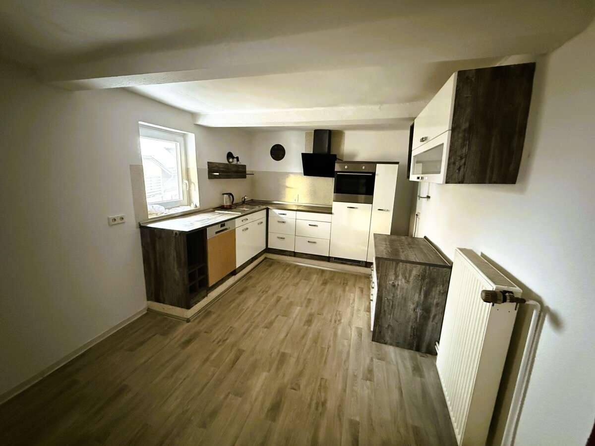 Immobilie in Springe - Resthof mit Geschichte – außergewöhnliches Raumangebot für Mehrgenerationenwohnen und individuelle L - Bild 5