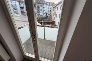 Helle 2,5-Zimmer Wohnung mit Balkon in Untergiesing – Mondstraße 7, 81543 Untergiesing, München – Vorschaubild 3