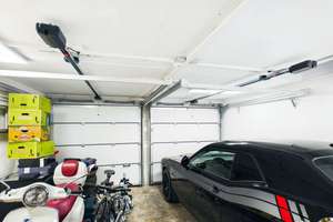 Grün wohin das Auge reicht: Dreifamilienhaus mit 5 Stellplätzen und Gartenreich auf ca. 824 m² – Die vollständige Adresse der Immobilie erhältst du vom Anbieter., 70565 Rosental, Stuttgart – Vorschaubild 28