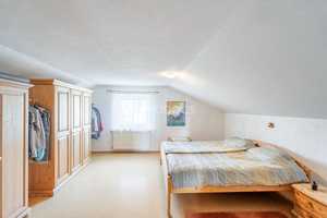 Natur, Ruhe & viel Platz, Einfamilienhaus "Laura" – Ostallgäu (Kreis) – Vorschaubild 9
