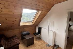 3 - Zimmer Wohnung  in Ziegelhausen - WG geeignet  *teilmöbliert* – Sitzbuchweg 27, 69118 Ziegelhausen, Heidelberg – Vorschaubild 4