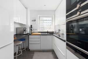 Kernsaniert und bezugsfertig - Moderne 3-Zimmer-Wohnung mit zwei Balkonen – Die vollständige Adresse der Immobilie erhältst du vom Anbieter., 63454 Kesselstadt, Hanau – Vorschaubild 3